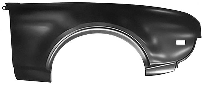 RestoParts Fender, 1968-69 Cutlass, Right Hand C241555-RH