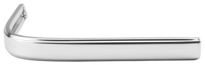 RestoParts Molding, Grille Extension, 1969 Chevelle/El Camino, Right Hand C880063-RH