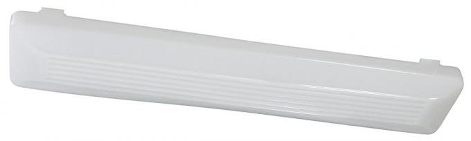 RestoParts Lens, Dome Lamp, 1968-87 El Camino/1968-69 Skylark PZ00020