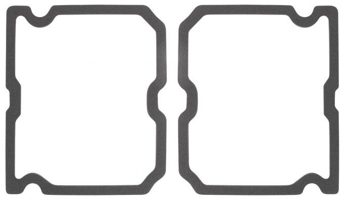 RestoParts 71/2 CHEVELLE PARK LAMP GASKET PSG016