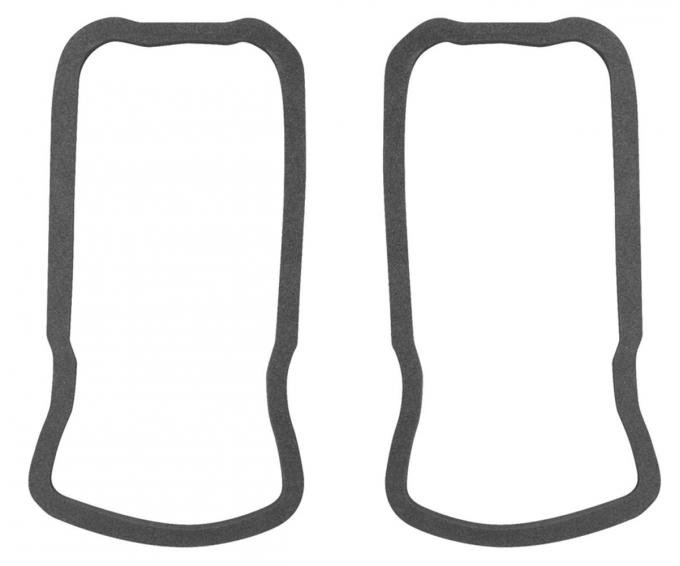 RestoParts Gasket, Tail Lamp Lens, 1969 Cutlass CT20224