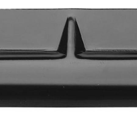 RestoParts License Plate Bracket, Front, 1964-65 Chevelle/El Camino CH26526