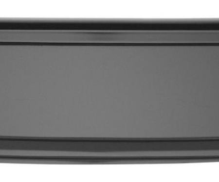 RestoParts Panel, Rear Window to Trunk, 1970-72 Supreme 2-Door Coupe CAM0710