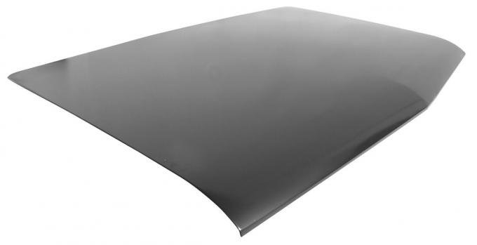 RestoParts Trunk Lid, 1966-67 Chevelle, Steel C210043