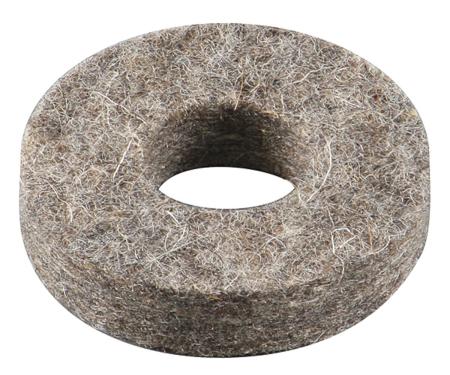 RestoParts Seal, Felt Gasket, 1965-72 A-Body, Clutch Z-Bar PZ00795