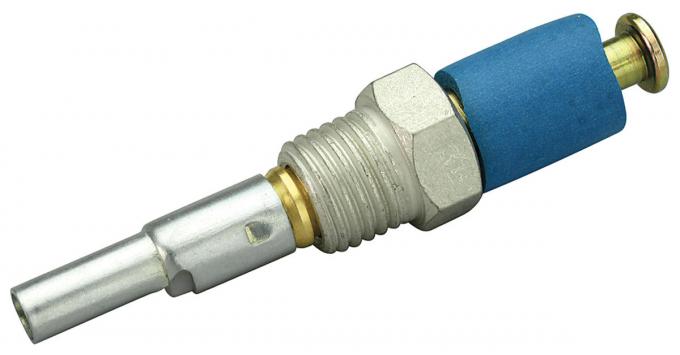 RestoParts Switch, Door Jamb, 1964-77 GM, Bullet Connector 4014578