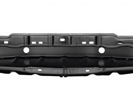 RestoParts Bumper Reinforcement, Front, 1981-87 Regal, EDP Steel RG10442