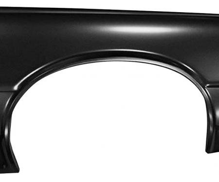 RestoParts Fender, 1965 GTO/Tempest/Lemans, Right G242230RH
