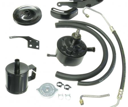 RestoParts Conversion Kit, Power Steering, 1965-66 Chevelle/El Camino, BBC CH28401