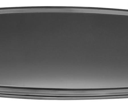 RestoParts Panel, Rear Window to Trunk, 1966-67 GTO/Cutlass/Skylark Coupe CAM7627