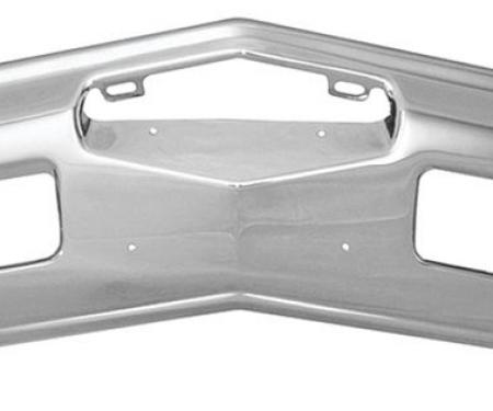 RestoParts Bumper, Front, 1970 Cutlass C240050