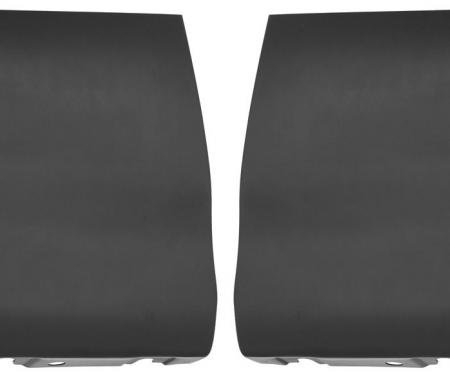 RestoParts Patch Panel, Front Fender, 1970-72 Chevelle, Pair 1663170-PR