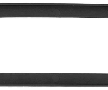 RestoParts Gasket, Front/Rear Marker Light, 1968-69 Buick/El Camino/Cutlass CT20220
