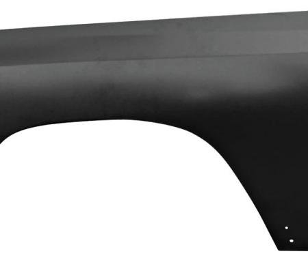 RestoParts Fender, 1970-72 Monte Carlo, Left M24030571LH
