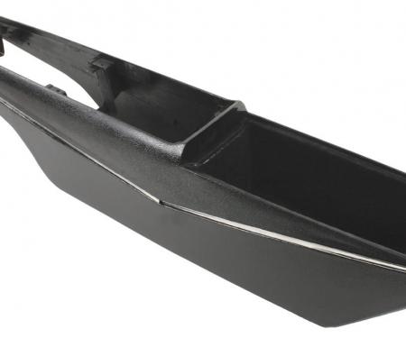 1968-1972 Chevelle / El Camino / Monte Carlo Console Base with Trim