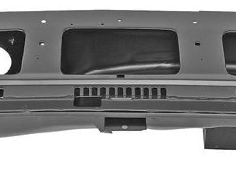 RestoParts Cowl Panel, Lower Windshield, 1968-69 A-Body CH27778