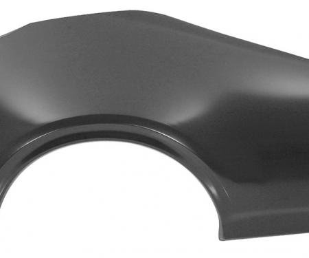 RestoParts Quarter Panel, 68-69 Cutlass-442, Left Hand 453268-LH