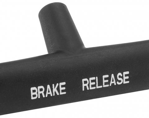 RestoParts Handle, 68-72 A-Body/Riviera Parking Brake Release PP78927