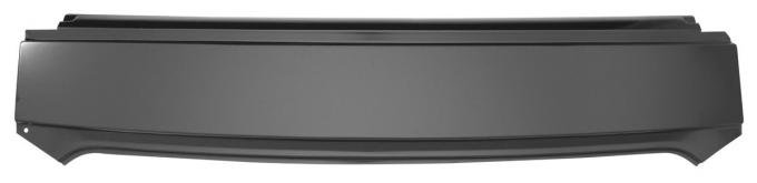 RestoParts Panel, Rear Window to Trunk, 1970-72 Supreme 2-Door Coupe CAM0710