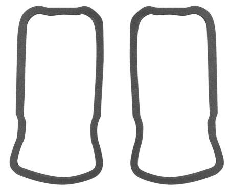 RestoParts Gasket, Tail Lamp Lens, 1969 Cutlass CT20224