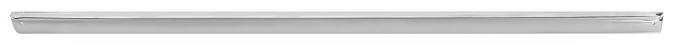 RestoParts Molding, Rocker Panel, 1964-65 Pontiac A-Body, Right Hand LBM0011-RH