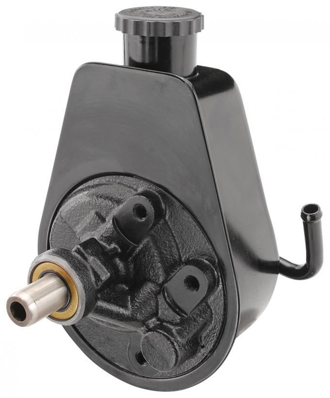 RestoParts Pump, Power Steering, 77 Grand Prix, 350/403, New PSP0048