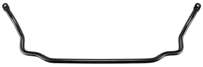 RestoParts Sway Bar, RESTOPARTS, 1964-77 A-Body / 1976-79 Seville, Solid, Front, 1-1/8" Diameter RP0170118