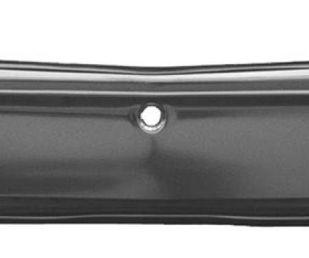 RestoParts Tail Panel, Rear Section, 1967 GTO G200010