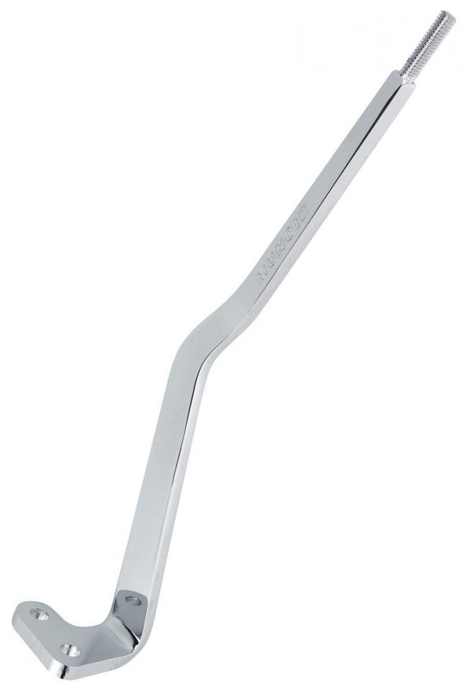 Redline Restomotive® Chevelle/El Camino 68-72 Shifter Handle, w/Console GHE68G899