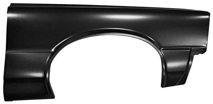RestoParts Fender, 1965 GTO/Tempest/Lemans, Right G242230RH