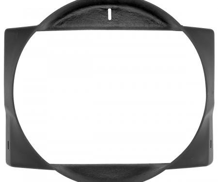 RestoParts Fan Shroud, 1963-65 Riviera BR01901