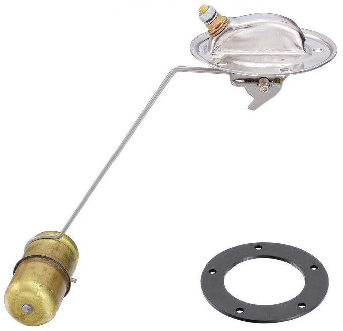 RestoParts Sending Unit, Fuel, 1950-56 Cadillac CE10475