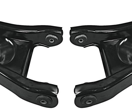RestoParts Control Arm, Lower Front, 1964-72 A-Body, Complete, Pair CH26660-PR
