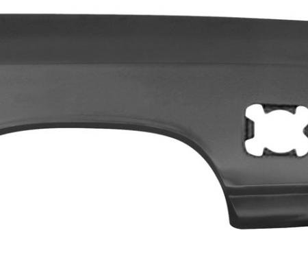 RestoParts Quarter Panel, 68-72 El Camino, Left Hand 1667160-LH