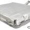 RestoParts Fuel Tank, 1964-67 Chevelle, Stainless Steel, w/ 1 Vent CH28911