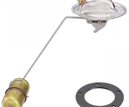RestoParts Sending Unit, Fuel, 1950-56 Cadillac CE10475