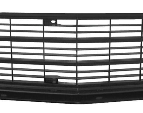 RestoParts Grille, 1972 Chevelle/El Camino CH20830