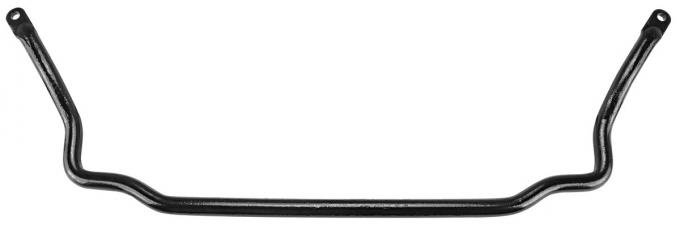 RestoParts Sway Bar, RESTOPARTS, 1964-77 A-Body / 1976-79 Seville, Solid, Front, 1-1/4" Diameter RP0170114