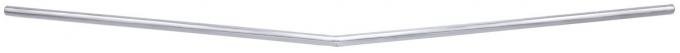 RestoParts Hood Molding, 1967 Chevelle/El Camino, Leading Edge PZ00167