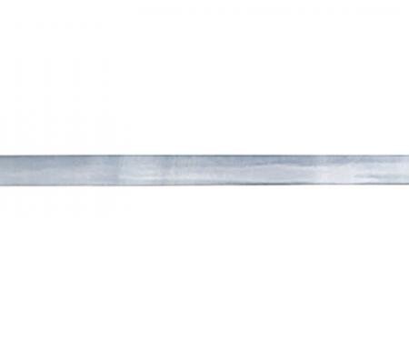 RestoParts Molding, Rocker Panel, 1970-72 GTO, Right Hand LBM0015-RH