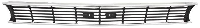 RestoParts Grille, 1966 Chevelle/El Camino, SS PB57880