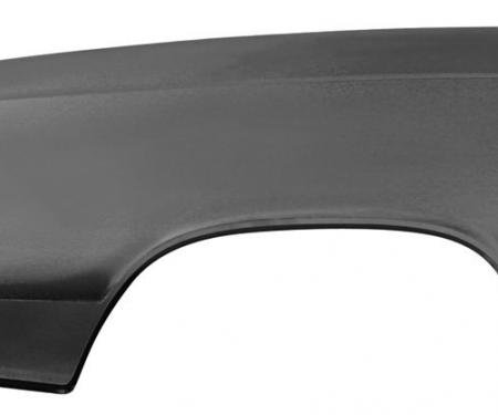 RestoParts Quarter Panel, 66-67 Chevelle, Right Hand 0802130-RH