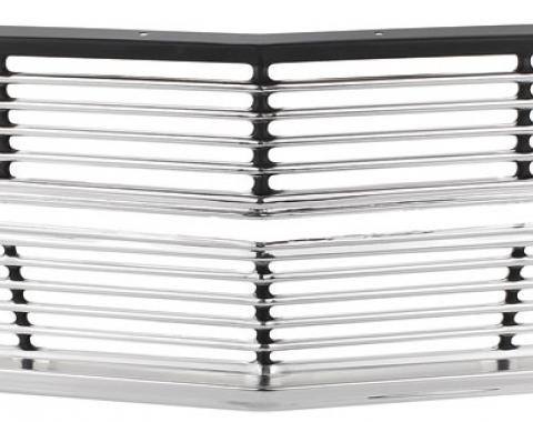 RestoParts Grille, 1965 Chevelle/El Camino PZ00255