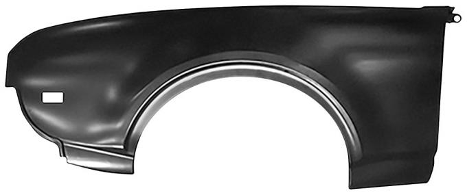 RestoParts Fender, 1968-69 Cutlass, Left Hand C241555-LH
