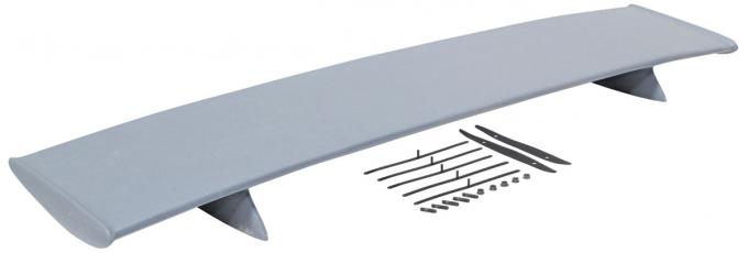 RestoParts Spoiler, 1970-72 GTO, Rear GBB0055