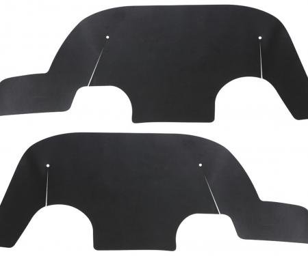 RestoParts Seal, Inner Fenderwell A-Arm, 1966-67 Chevelle/El Camino FSK5066