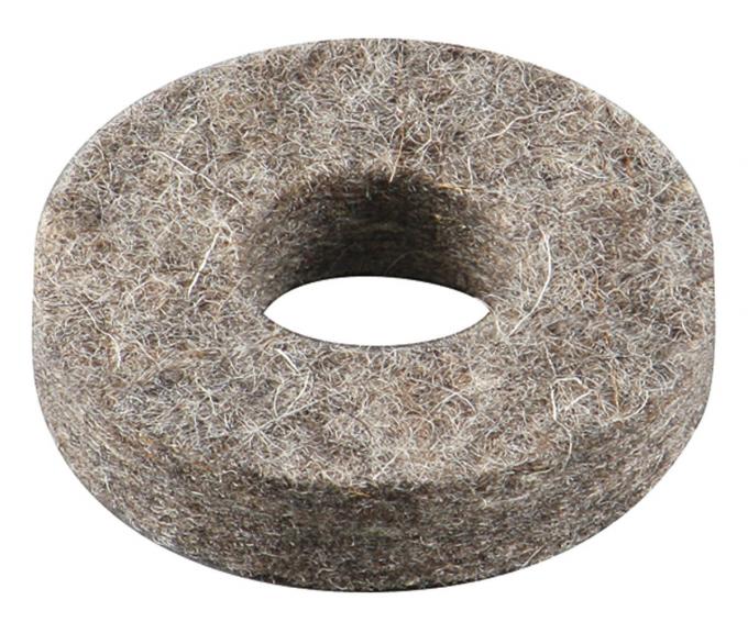 RestoParts Seal, Felt Gasket, 1965-72 A-Body, Clutch Z-Bar PZ00795