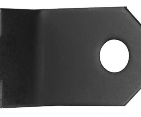 RestoParts Bracket, Z Bar Return Spring, 1964-67 A-Body C408429