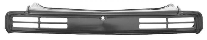 RestoParts Tail Panel, Rear Section, 1967 GTO G200010