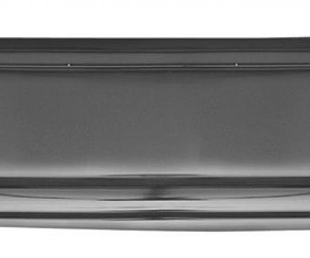 RestoParts Panel, Rear Window to Trunk, 1968-72 GTO CAM7626